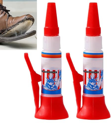 Powerful Solder Multi-Material Repair Adhesive,Multi-Material Repair Adhesive,Oil-Based Welding Adhesive Super Glue,Super Strong Repair Adhesive,Super Glue All Purpose,Universal Repair Glue,2PC