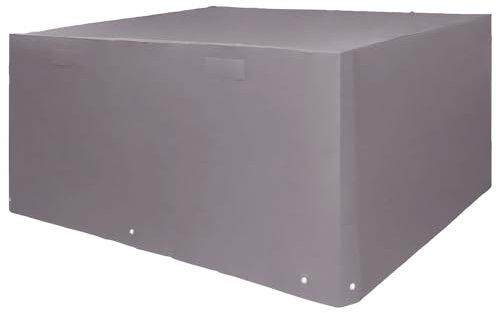 Livarno Home Premium Gartenmöbel Schutzhülle Abdeckung Möbelplane (Sitzgruppe)