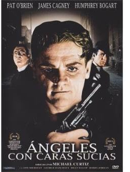 Angels with Dirty Faces [ NON-USA FORMAT, PAL, Reg.0 Import - Spain ]