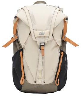 VSGO Pocket Ranger Expandable 25-33L Photography & Outdoor Backpack – Lightweight Camera Bag for Hiking, Mountaineering, Travel