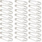 27 StüCke 57mm Sicherheitsnadeln Groß, Broschen & Anstecknadeln FüR Damen, Extragroß Sicherheitsnadel, Sicherheitsnadeln Groß Schmuck, Anstecknadel Hochzeit, Anstecknadeln Zum Basteln
