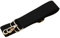 Qaonsciug Verstellbarer Taschengurt Ersatz Crossbody Tasche Schultergurt mit Metallhaken Clip für Laptoptasche Reisetasche Handtasche