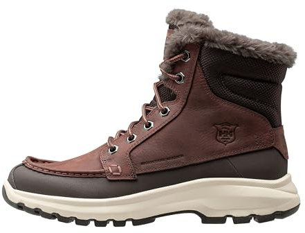 Helly Hansen Herren Garibaldi V3 Wasserdichte Winterstiefel