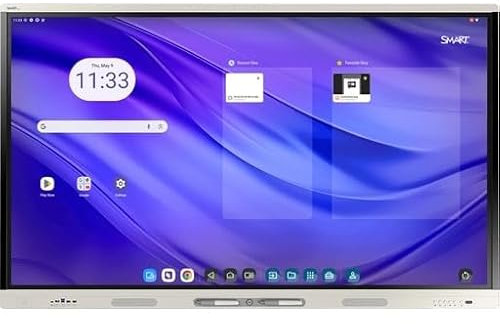 Monitor Videowall Smart Technologies MX275-V5 4K Ultra HD 75'