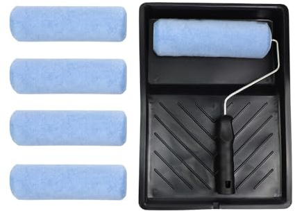 Contractors Roller Frame & Tray Set