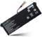 BORSCELLOR AC14B8K AC14B3K Batteria per Laptop Acer Aspire ES1-111M ES1-512 ES1-711 E3-112 E5-721 E5-731 E5-771 E5-771G R3-131T R7-371T R7-372T R72T R72T 5-471 T R5-571T A515-41G