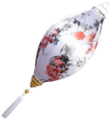 Gadpiparty Faroles Decorativos Impermeables Para Exteriores Linterna De Estilo Japonés Linterna Colgante Para Jardín o Entrada