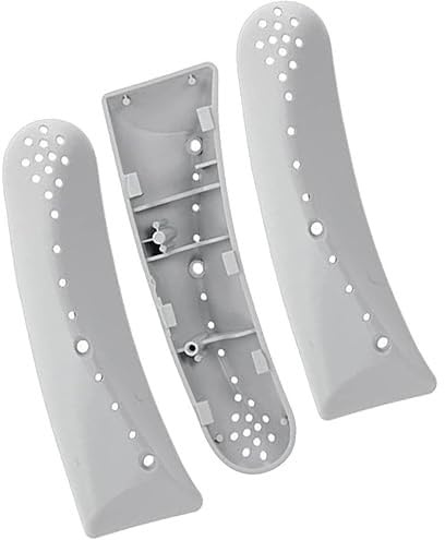 Masterpart Drum Paddle Lifter Arm for Hoover 41021913 Dynamic Next Washer | SET of 3, Durable replacement component for worn, cracked or missing lifters, helping restore normal wash performance