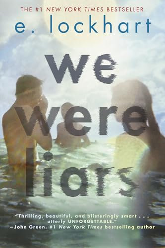 We Were Liars Deluxe Edition (English Edition)