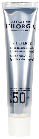 Filorga Protector solar antimanchas spf 50+