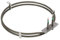 121AV Lamona Fan Oven Cooker Heater Heating Element 262900090 1800W