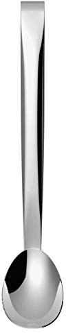 Alessi VS08/51 Brigata Cucchiaio da Cucina, Acciaio Inossidabile 18/10