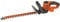 BLACK+DECKER Hedge Trimmer with Saw, 20-Inch, Corded (BEHTS300)