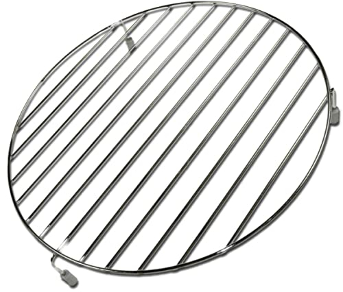 Grille Basse (Dia 26,8 Haut 4,5) – Four Micro-Ondes – LG