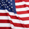Anley EverStrong Series Amerikanische US-Flagge 2 x 3 Fuß, strapazierfähiges Nylon – bestickte Sterne und genähte Streifen – 4 Reihen mit Steppnähten – USA-Bannerflaggen mit Messingösen 2 x 3 Ft