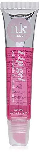 NICKA K Lip Gel (3PK) (BUBBLE GUM)