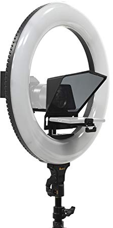 Ikan HomeStream Phone Teleprompter Kit (HS-Prompter-RL)