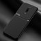 Hülle für Xiaomi Mi 9T Pro/9T - Textur Rutschfest und Stoßfest Schutzhülle, Hautfreundliches PU-Leder, Ultradünnes TPU Handyhülle - Schwarz