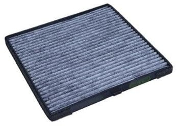Filter, Innenraumluft