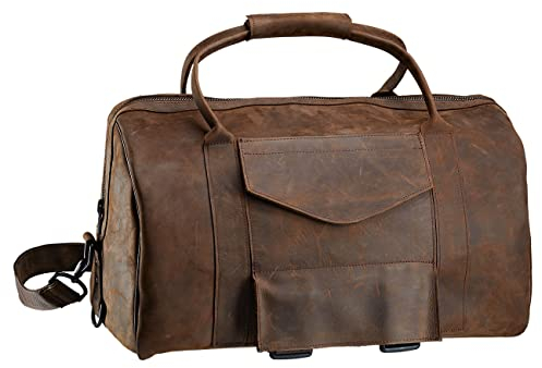 Held Urban Gepäcktasche (Brown,16-25 ltr. (M))