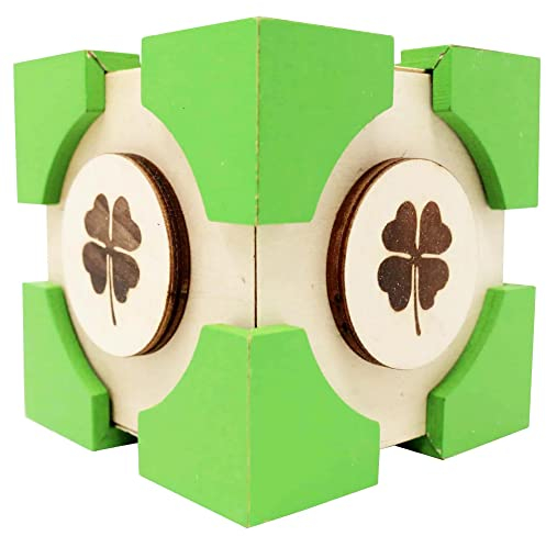 Trickkiste Lucky! Secret Escape Box