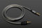 1.2M/3.93FT Lunghezza Aggiornamento Argento Cavo Audio Linea On/Over Cuffia Metallo+Plastica Per Sennheiser Urbanite XL