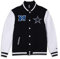 New Era - NFL Dallas Cowboys 2023 Sideline Jacke, Farbe:Blau, Größe:M