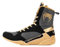 Venum, Elite Boxschuhe, Herren, 36.5, Schwarz/Beige