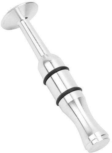 Mundkrafttrainer, Trompeten-Ansatz-Ansatztrainer, Trainingsgerät-Trainer-Zubehör für Trompete, Trompeten-Musikinstrument (SILVER)