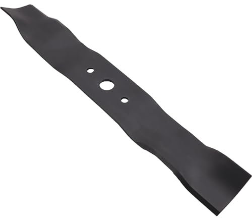 Rasenmäher Messer 41cm passend für Castelgarden R430 T430 T434 Stiga Collector 43 1136074901 81004341/0 1136-0749-01 81004341/1 181004341/3