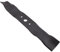 Rasenmäher Messer 41cm passend für Castelgarden R430 T430 T434 Stiga Collector 43 1136074901 81004341/0 1136-0749-01 81004341/1 181004341/3