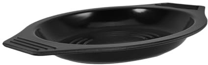 Amosfun Casserole Tray Heat Resistant Pot Base Tray for Stove Use Decorative Placemat for Kitchen Table Mat Home Placemat Insulation Mat