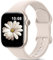 AMSKY Cinturino Sport Compatibile per Cinturino Apple Watch 40mm 44 mm 38 mm 41 mm 42 mm 45 mm 46 mm 49 mm Donne Uomo,Morbido Impermeabile Originale Cinturini per iWatch Series 10 9 8 7 6 5 4 3 2 1 SE