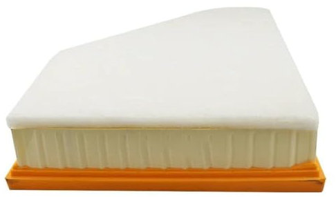 13717797465 Autoluftfilter Für BMW Für 3er-Reihe E90 E91 E92 E93 316d 318d 320d 325d 335d 2005-2012 Autoersatzteile