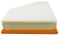 13717797465 Filtro Aria Auto Per BMW Per Serie 3 E90 E91 E92 E93 316d 318d 320d 325d 335d 2005-2012 Parti Di Ricambio Per Auto