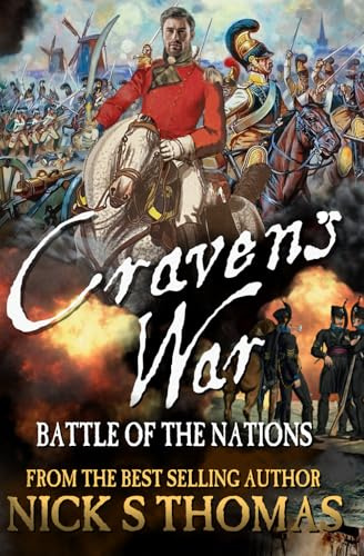 Craven's War: Battle of the Nations: 18