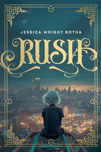 JESSICA WRIGHT BOTHA