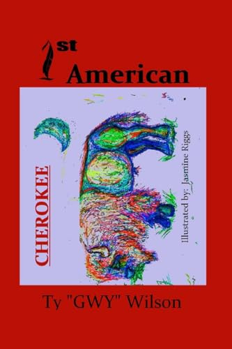1st American: Cherokee