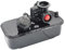 SECURA Benzintank Tank & Vergaser kompatibel mit Briggs & Stratton Quattro | Sprint | Classic 494406 498809