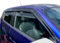 Windabweiser-Set, 4 Stück, für Nissan Juke
