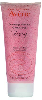 Avene Body Gommage Douceur 200Ml