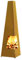 GardenmaxX Buitenhaard Chacana Corten XL