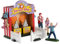 Lemax - Tin Can Alley 93429 Dosenwerfen - Kirmes -Jahrmarkt