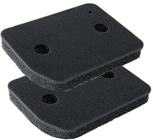 Filtre en mousse d'évaporation pour sèche-linge Miele 9164761 4054905442652 00916476100017 2pack