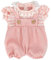 ZWOOS Puppenkleidung für New Born Baby Doll, niedlich Baumwolle Outfit für 35-43 cm Puppen