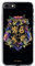 ERT GROUP Original und Offiziell Lizenziertes Harry Potter Handyhülle für iPhone 7, iPhone 8, iPhone SE2, Case, Hülle, Cover aus Kunststoff TPU-Silikon, schützt vor Stößen und Kratzern, Multicolor