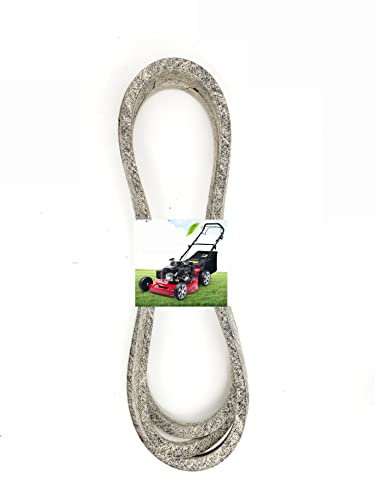 Winwon Rasenmäher Traktor Kevlar-Motor auf variable Geschwindigkeit/Antriebsriemen 5/8 x 53 für MTD 754-0280 754-0280A 954-0280 954-0280A