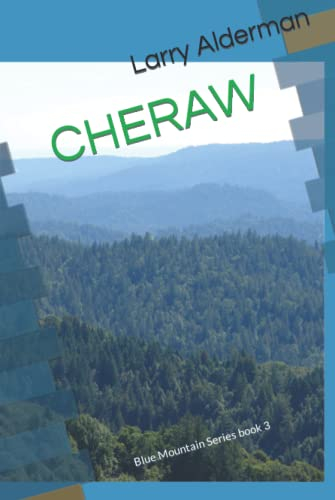 CHERAW: Blue Mountain Series book 3