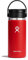 Hydro Flask Reise-Thermosflasche 473ml (16 oz) - Vakuumisolierter Edelstahl-Kaffeebecher Thermo - Flex Sip Lid Auslaufsicher - Coffee Mug für Unterwegs - Edelstahl - Weite Öffnung - Goji, W16BCX612