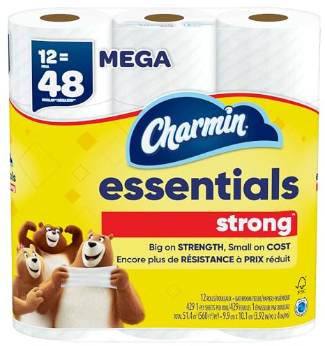 Charm Strong 12 Roll 03156